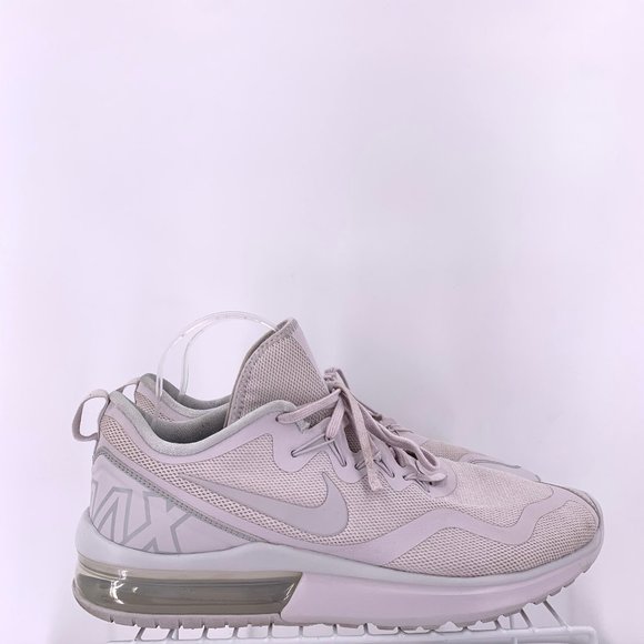 nike air max fury men's running shoe